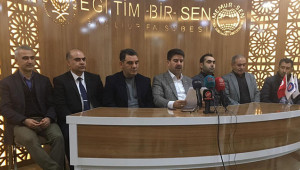 ‘Küresel emperyalizm insanlığa karşı savaş yürütüyor’
