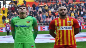 Lung ve Aymen Trabzonspor maçında yok