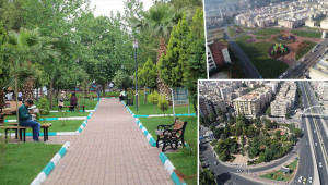 Şanlıurfa'nın değerleri Haliliye’de isimleri yaşayacak