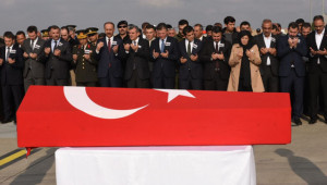 Şehit Çınar için tören düzenlenecek