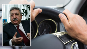 'Sigortasız ve kaskosuz milyonlarca araç var'