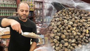 Siirt bıttımı altın fiyatını geçti