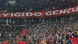 Sivasspor’un kontenjan talebine olumlu yanıt