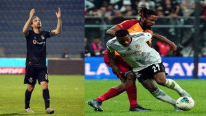 Siyah-beyazlılar, Fenerbahçe’yi eski yıldızlarıyla vuracak