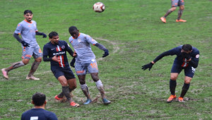 Trabzon FK 0 - 1 Başakşehir