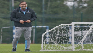 Ünal Karaman'ın eli güçleniyor