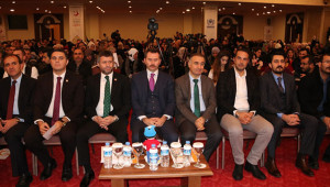 Urfa'da mülteci sorunları ele alındı