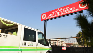 Urfa’da otomobilin çarptığı kişi öldü
