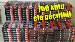 Urfa'dan Adıyaman'a giderken yakalandılar
