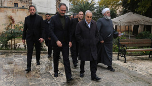 ‘Urfa deyince akla ilk Eyyübiye gelir’