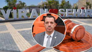 Viranşehir’de aile ve icra mahkemeleri kurulacak
