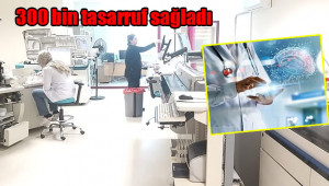 Yapay zeka gereksiz test yapılmasını önleyecek