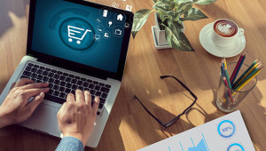 2019’da e-ticarette daha fazla para harcandı