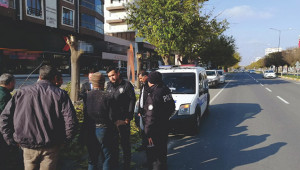 Ağaç kesen esnaflara ceza yazıldı