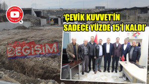 'Artık Urfa'nın gündeminden düşmesini istiyoruz'