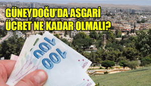 Asgari ücret, geçimi karşılamıyor