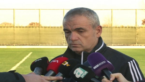 Çalımbay; “Emre ve Mert Hakan’ın gitme şansı yok”