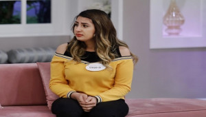 Çocuğunun babasını aramaya geldi, gerçeklerle Esra Erol’da yüzleşti