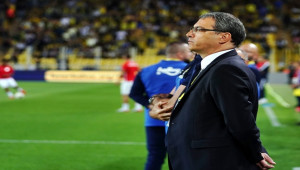 Comolli’den Fenerbahçe’ye 28 transfer