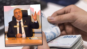 "Erteleme esnafımızı rahatlatır"