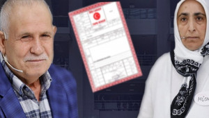 Eşi başkasıyla kaçan Kemal amcanın tapusunu Esra Erol kurtardı