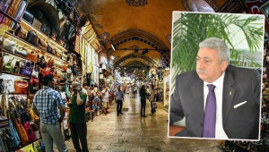 “Esnafın sorunları artık ötelenmemeli”