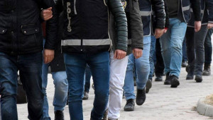 Terör örgütü PKK/KCK’ya operasyon: 10 gözaltı