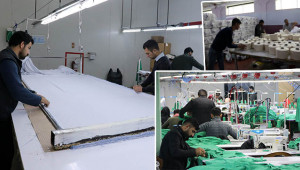 GAP ile pamukta üretim alanı da istihdam da arttı