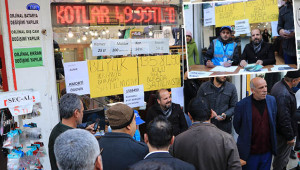 Gaziantep'te piyango talihlisi merak ediliyor