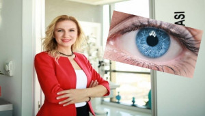 Göz kapak tümörlerine dikkat