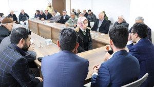 Halfeti’de halk günü gerçekleştirildi