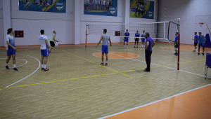Haliliye kalan 6 maçı kazanmak istiyor