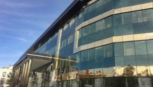 HDP'li Siirt Belediyesi'ne icra şoku