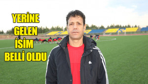 Hüseyin Dağ'ın görevine son verildi