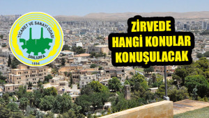 İnteraktif pazarlama zirvesi Urfa’da yapılacak