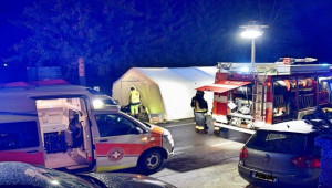 İtalya’da araç kalabalığa daldı; 6 ölü, 11 yaralı