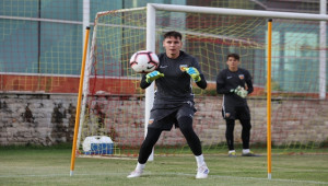 Kayserispor’da Lung şoku