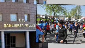 Miting ve yürüyüş güzergahları belirlendi