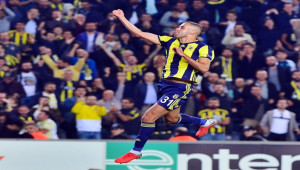 Mourinho'nun hedefinde Islam Slimani