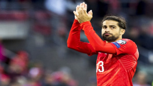 Rodriguez için Napoli devrede
