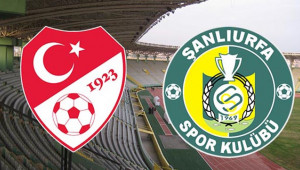 Şanlıurfaspor PFDK’ya sevk edildi