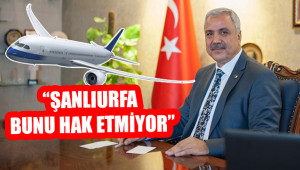 Sefer sayılarına ve fiyat artışına tepki gösterdi