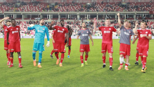 Sivasspor'un gol yükünü Yatabare çekti