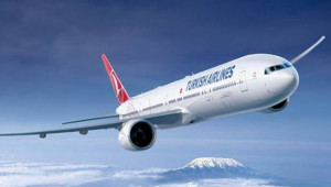 THY, Çin uçuşlarını durdurdu