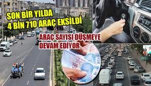 Urfa, tasarruf için kontak mı kapatıyor?