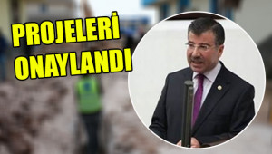 Urfa’ya 19 milyon 492 bin TL hibe verilecek
