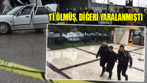 Vuran da kardeşleriymiş