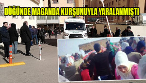 Yaralanan damat, 12 gün sonra hayatını kaybetti