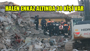 Yaralı ve hayatını kaybedenlerin sayısı arttı