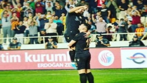 Yıldız Oyuncuların düşüşü Malatyaspor'u olumsuz etkiledi